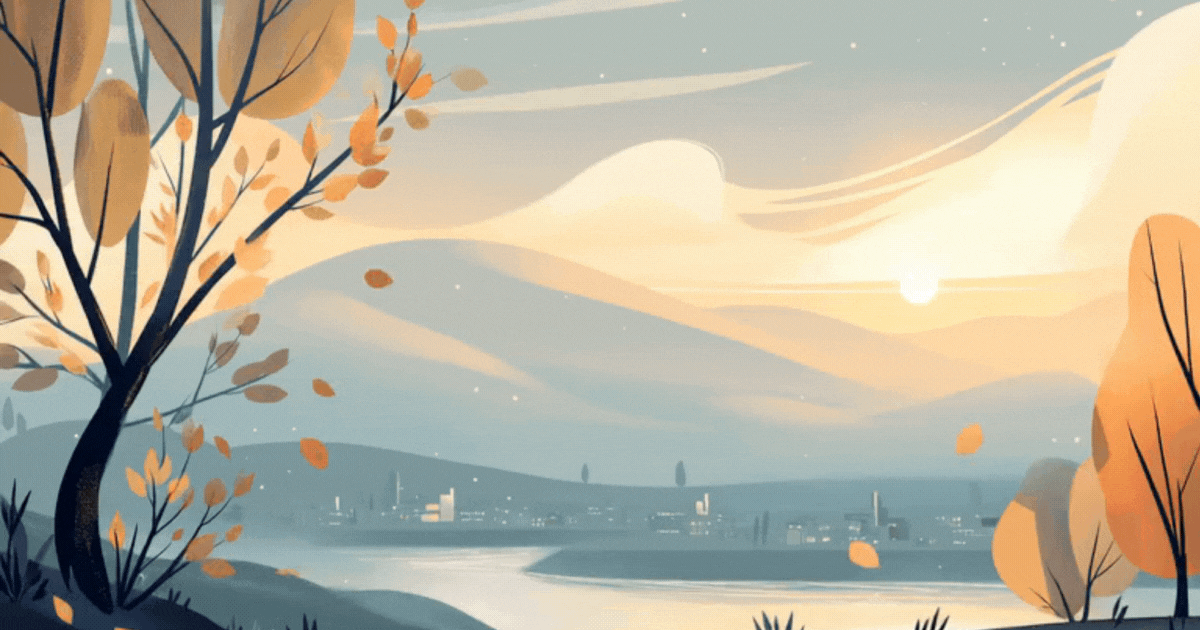 Hope on the Porch: It’s Okay to Change