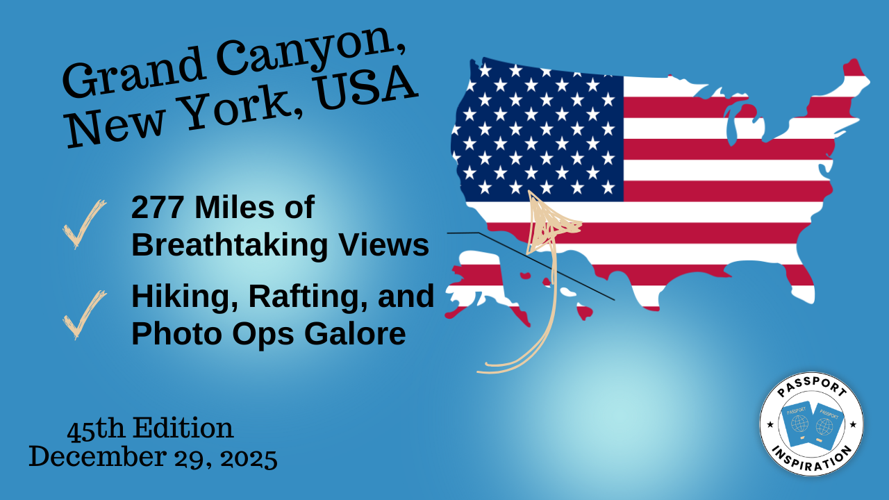 This place looks 200 million years old...