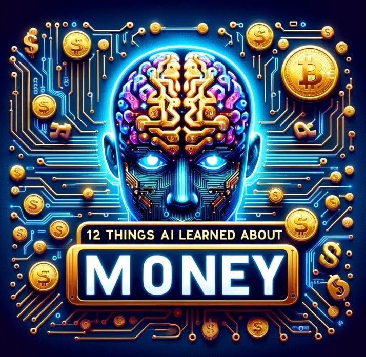 12 Things AI Learned about Money
