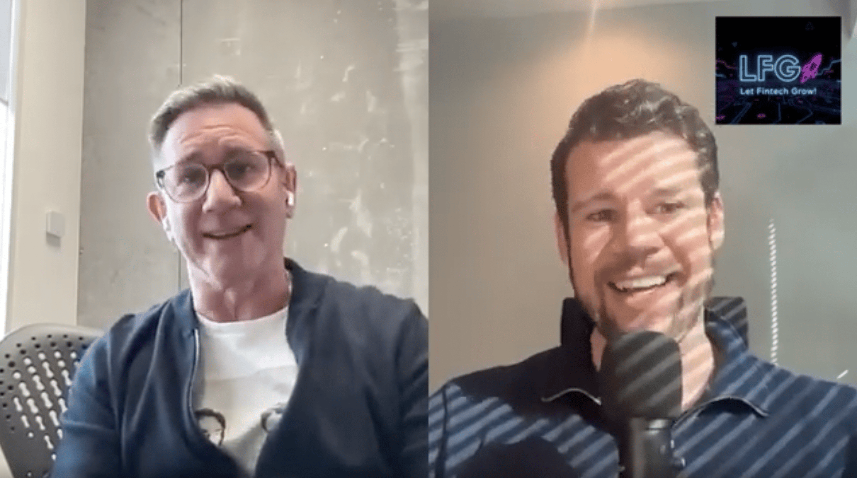 Podcast: How bunq Cracked Profitability - AI, Digital Nomads, and Neobank Evangelism