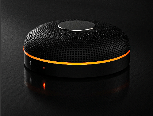 The AI Arms Race Just Turned Physical