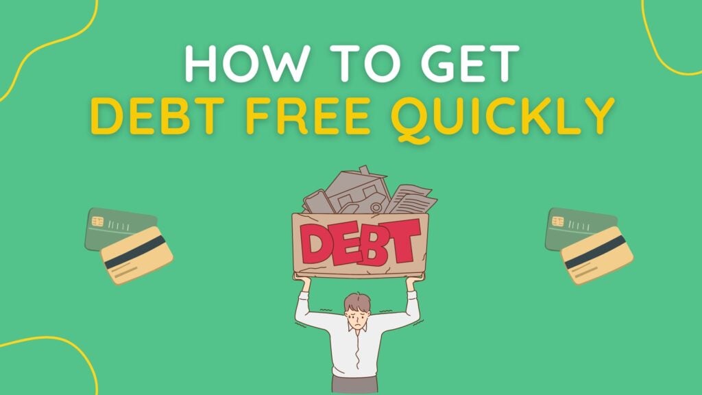 Debt Reduction: A Step-by-Step Strategy