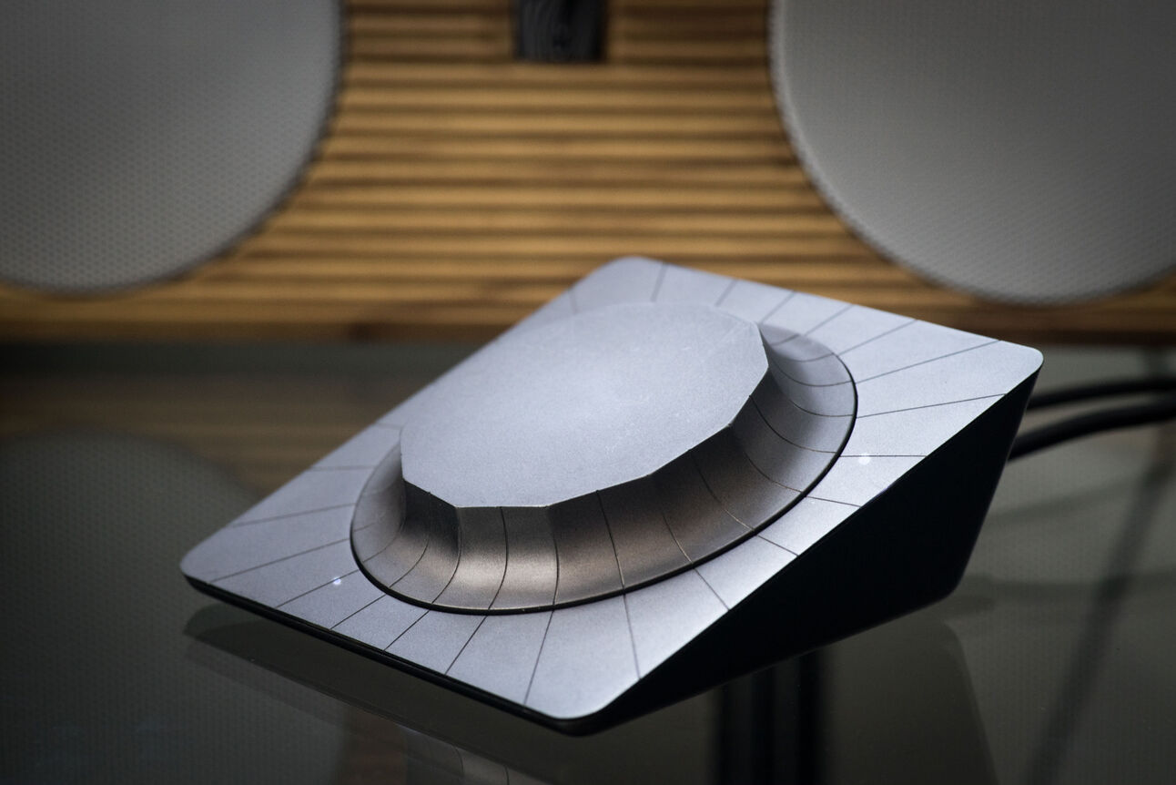 New Sonos CEO Tom Conrad once helped kickstart a Sonos competitor