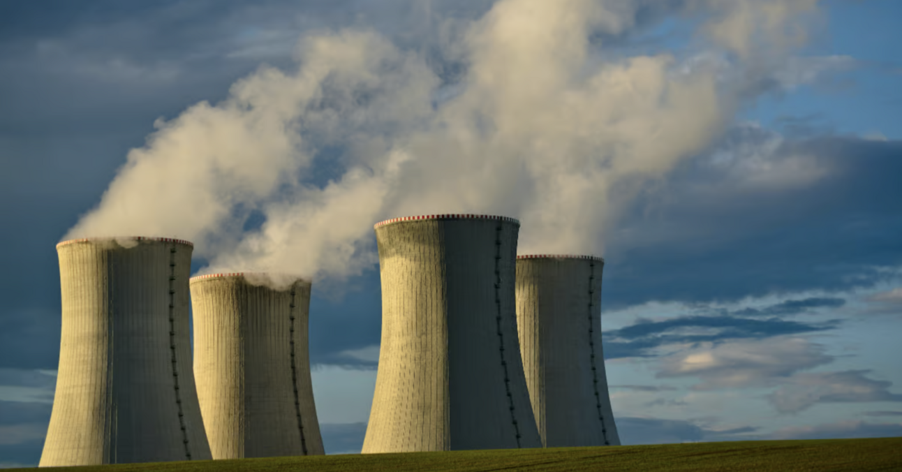 "They haven't fully understood": Research finds there's not enough water to run Coalition's nuclear plan