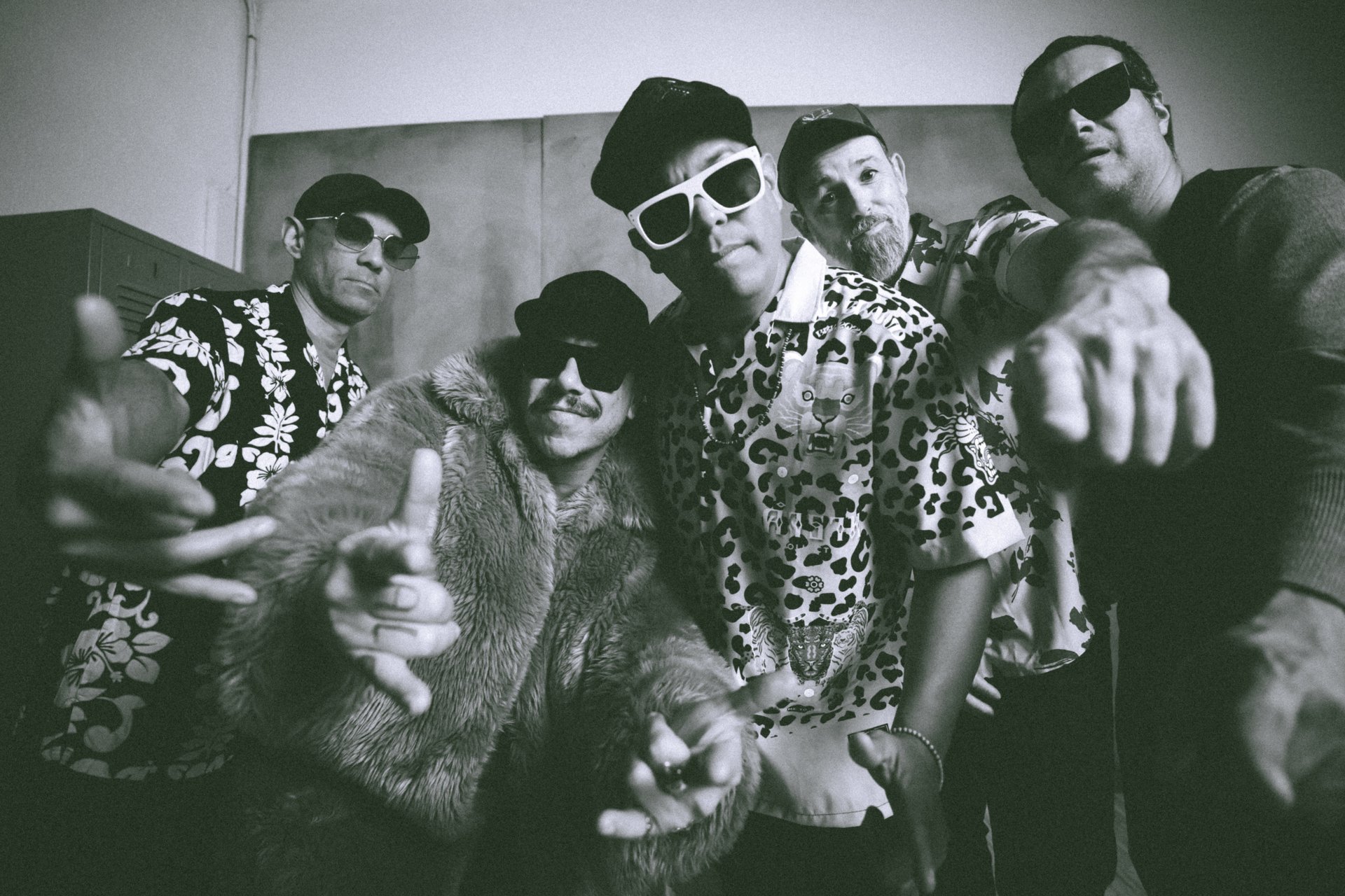 Hoy celebramos con alegría que hace un año tomamos esta decisión