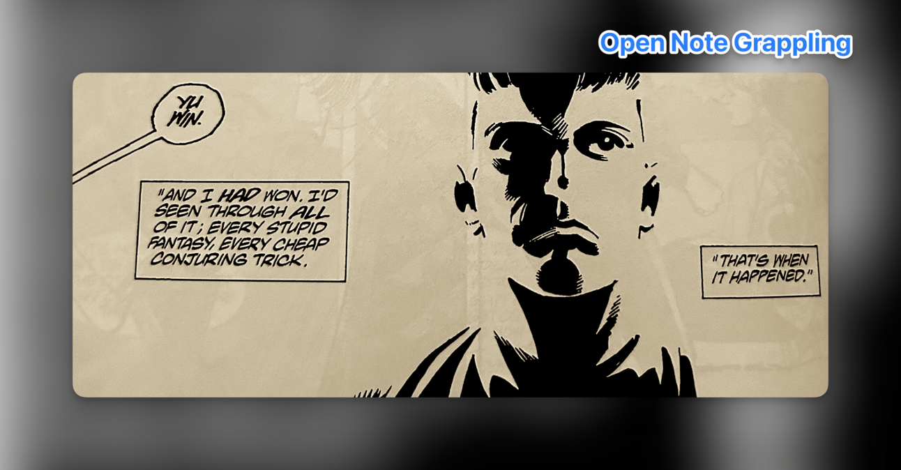 Building Agency In An Increasingly Artificial World