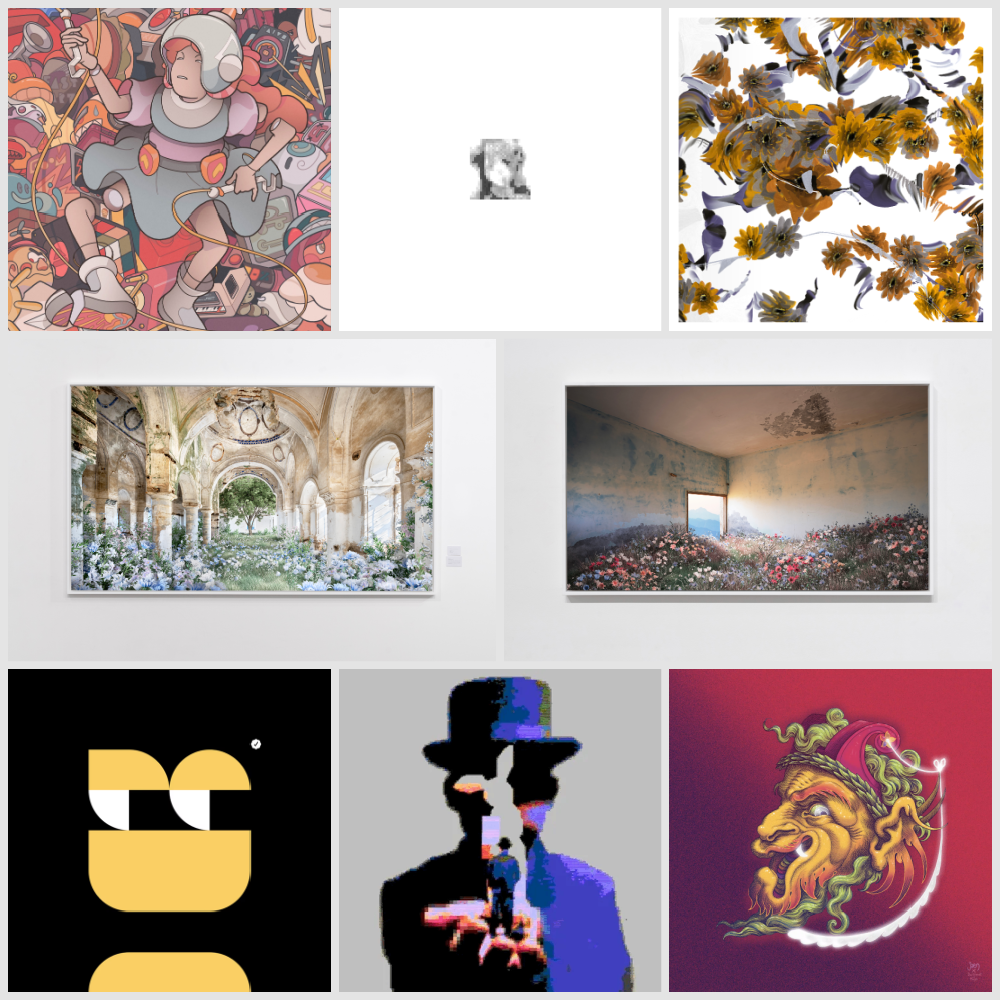 24 Hours of Art: April 17, 2026