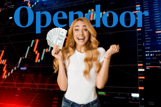 Opendoor vs. Better: The Housing Disruption Battle