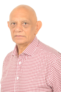 The Choppies owner who you don't see in the spotlight: Farouk Ismail 