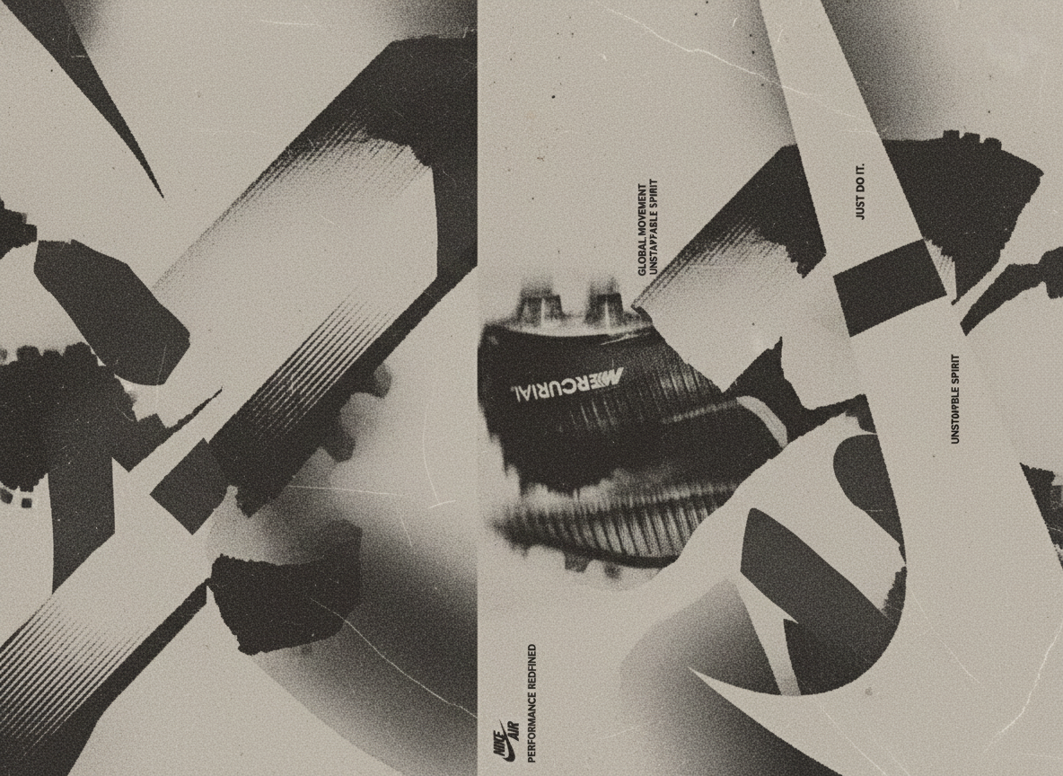 From Products to Philosophies: How Nike, Davidoff, and Patagonia Built Movements Through Strategic Communication