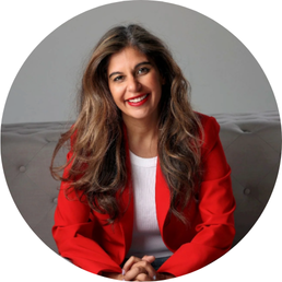 Dr. Jessica Shepherd, Redefining Menopause