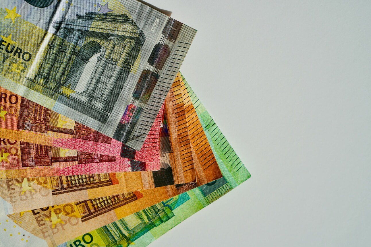 Le tableau paradoxal de l'épargne européenne