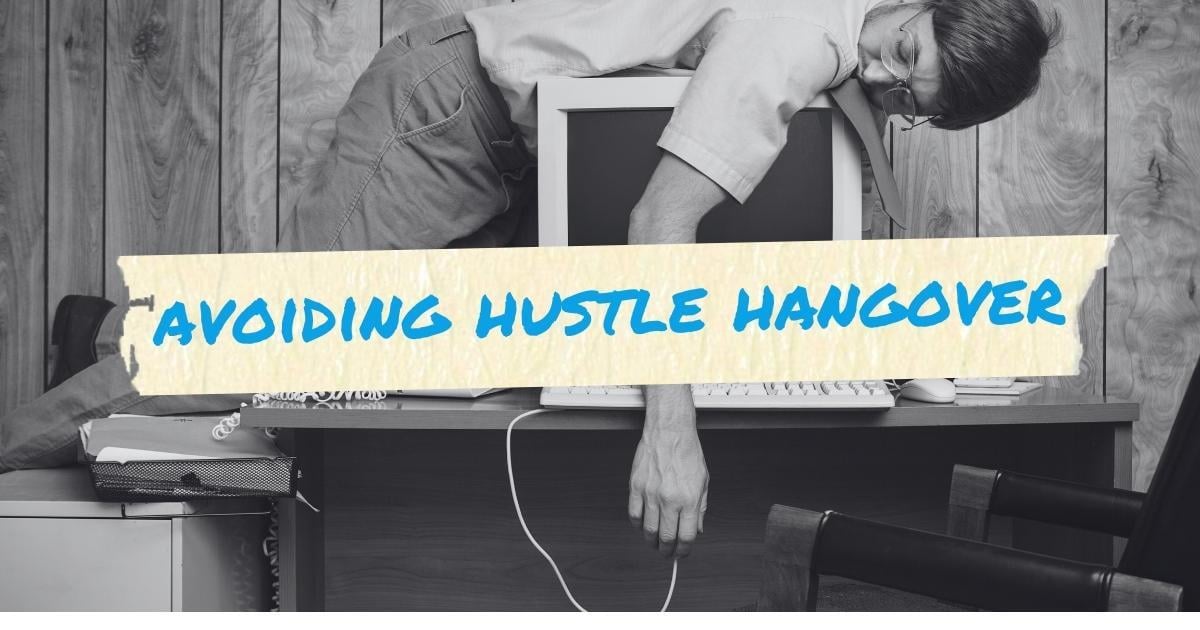 My Business Model: Why I’m Building a Company of One