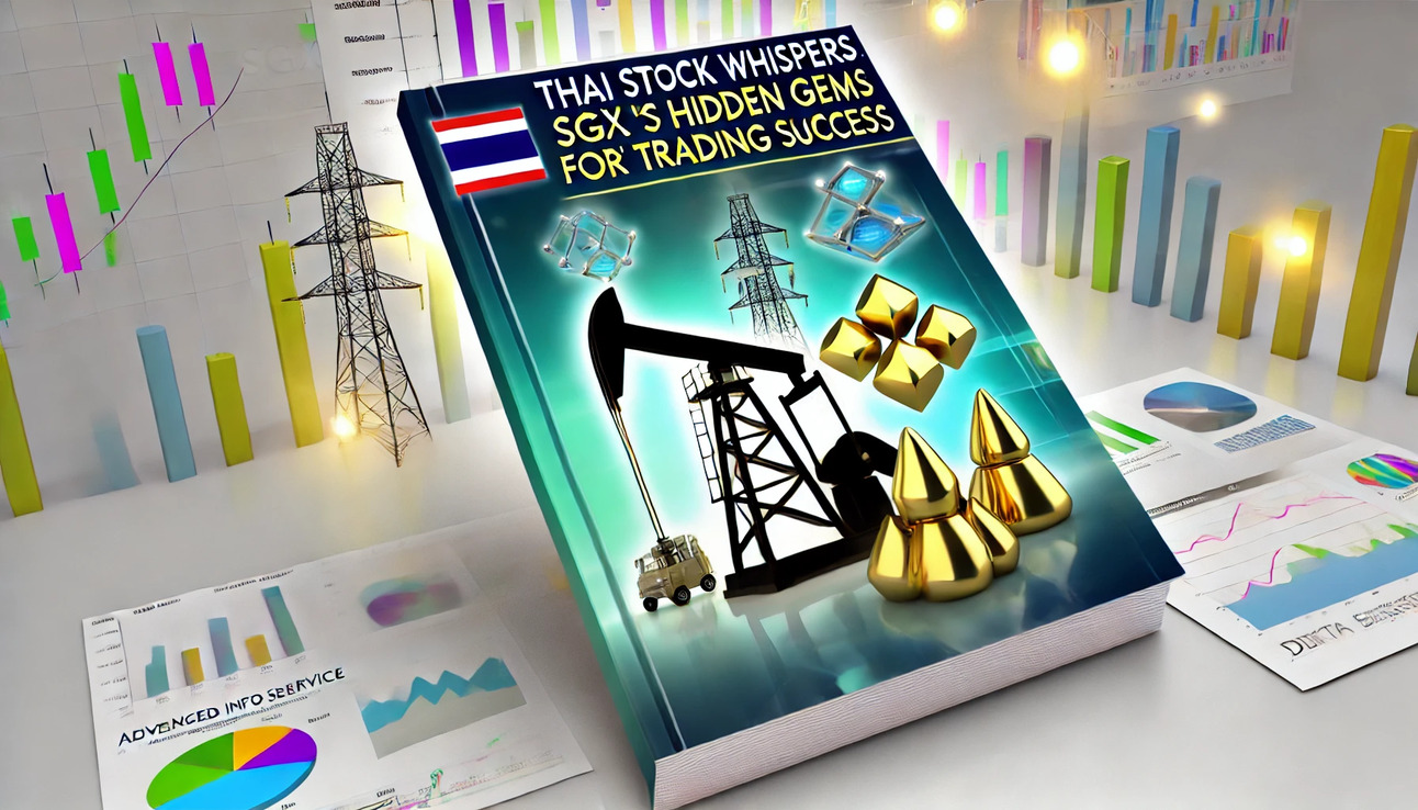 Thai Stock Whispers: SGX's Hidden Gems for Trading Success