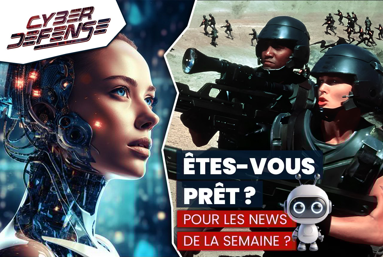 LE CYBERCHAOS EST IMMINENT, SAUREZ-VOUS DETECTER LA PROCHAINE MENACE ?