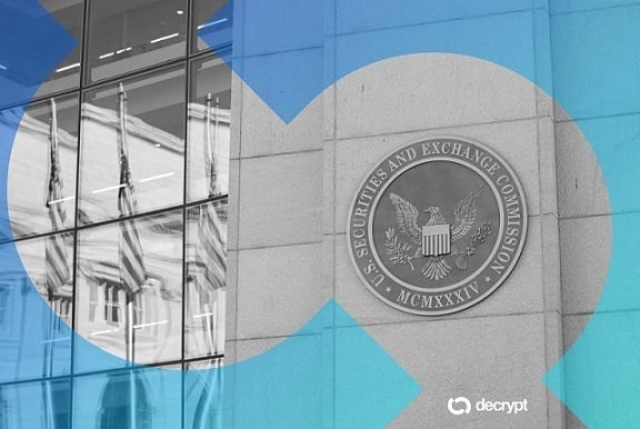 Bitcoin’s big bang incoming?