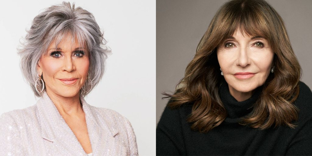 A Night of Laughter and Inspiration with Jane Fonda and Mary Steenburgen at Crystal Bridges
