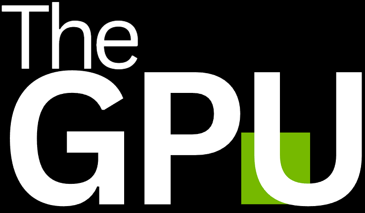 The GPU