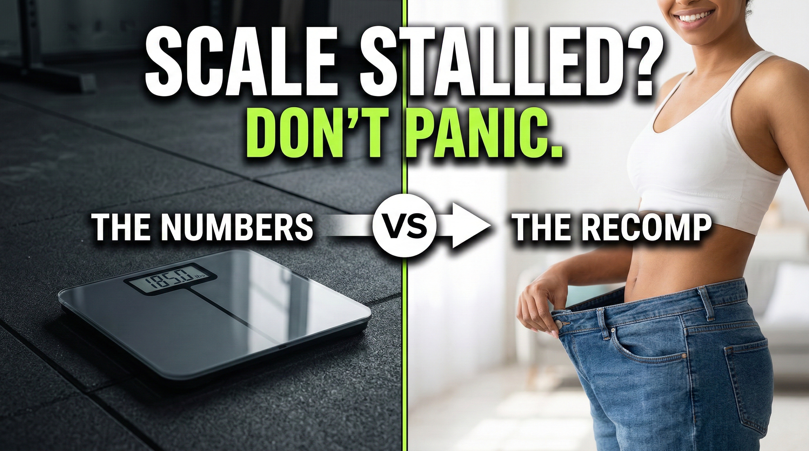 Why Your GLP-1 Weight Loss Journey Looks Different From Everyone Else's (2026 Guide)