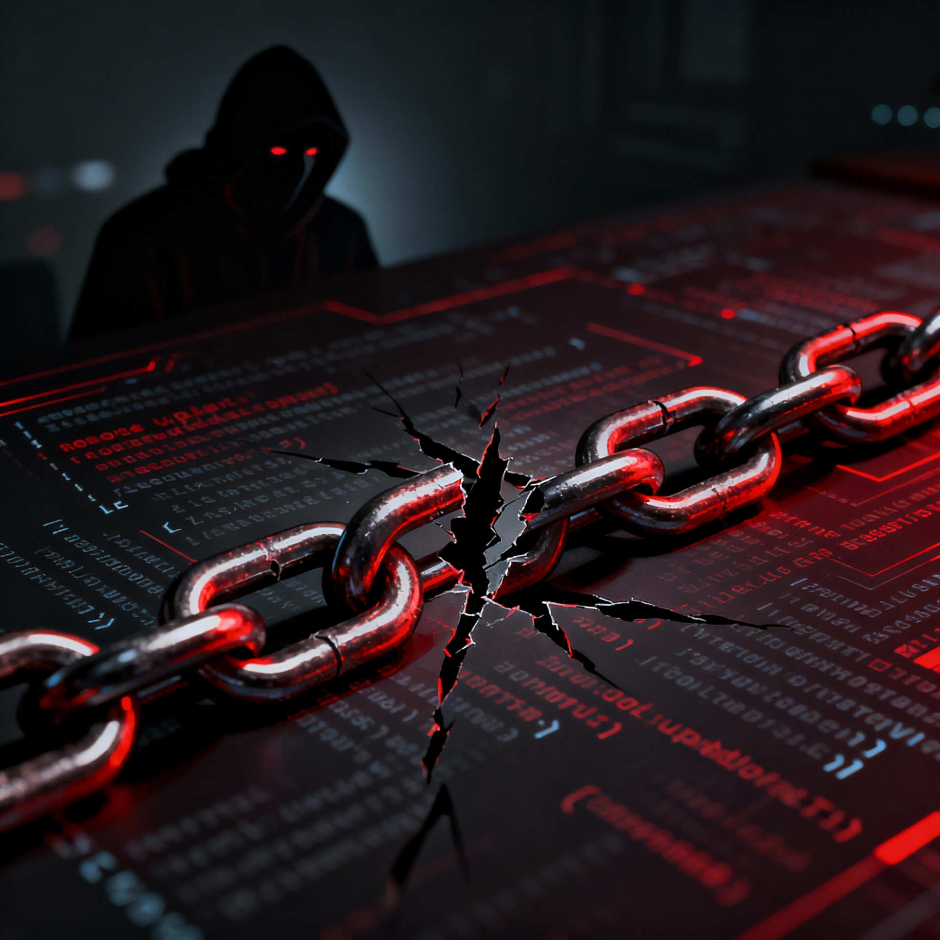 GRC ❤️ Offensive Security: The Rogue Update That Broke the Bank