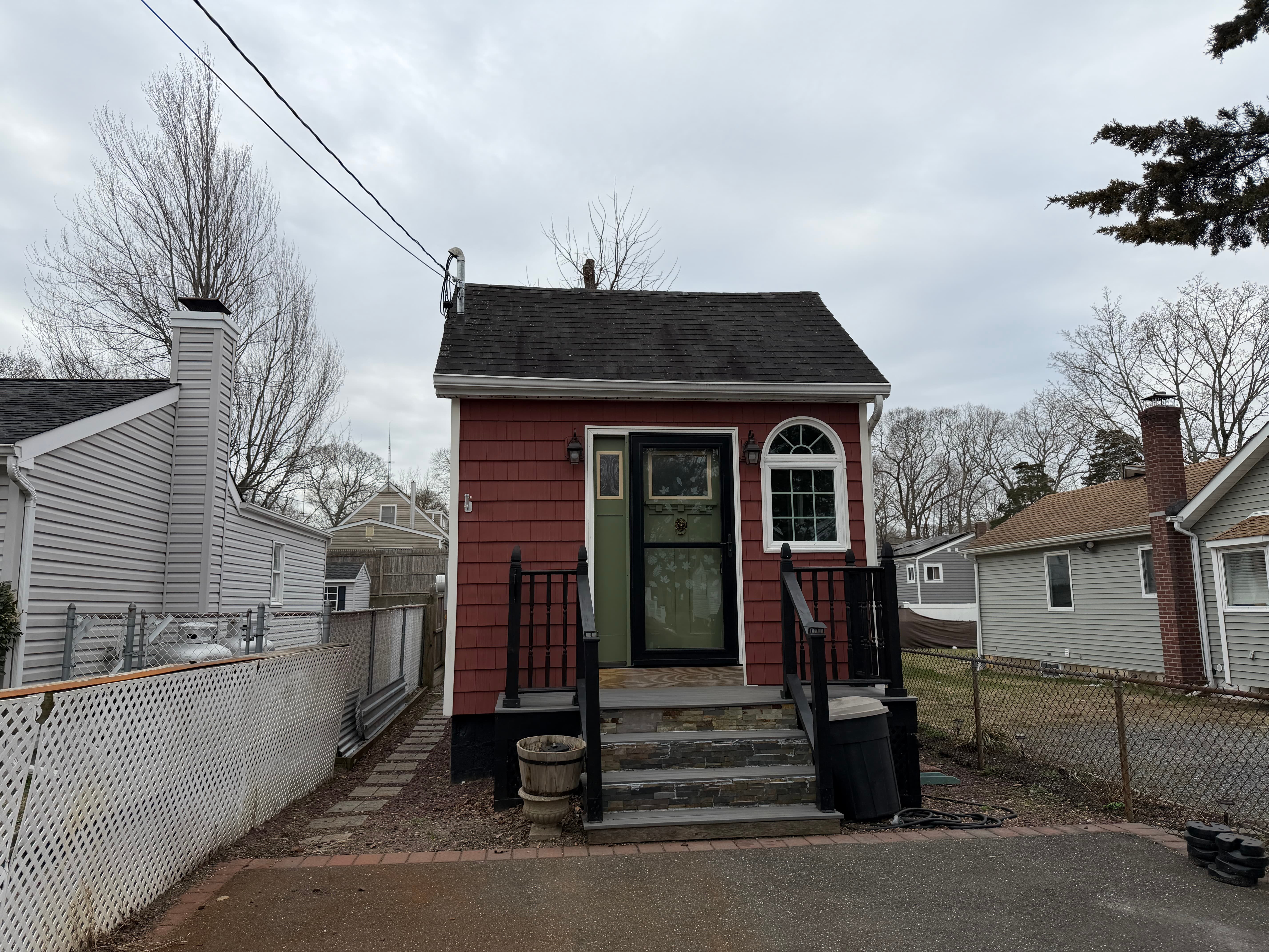 83,000 Views. Zero Bedrooms. No Apologies.