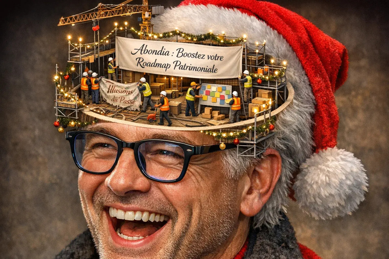 🎅🏼 Ce que les chansons de Noël nous disent (vraiment) sur l’argent