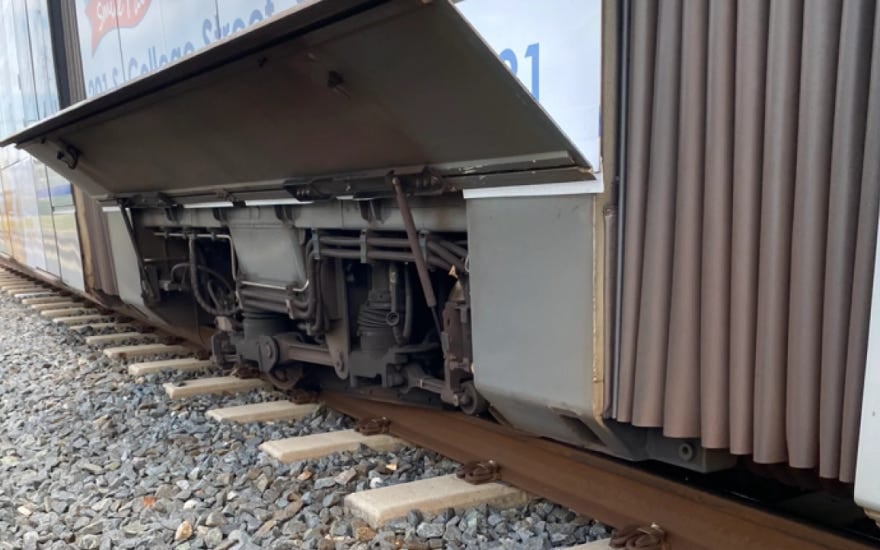 Four questions CATS must answer to get back on track