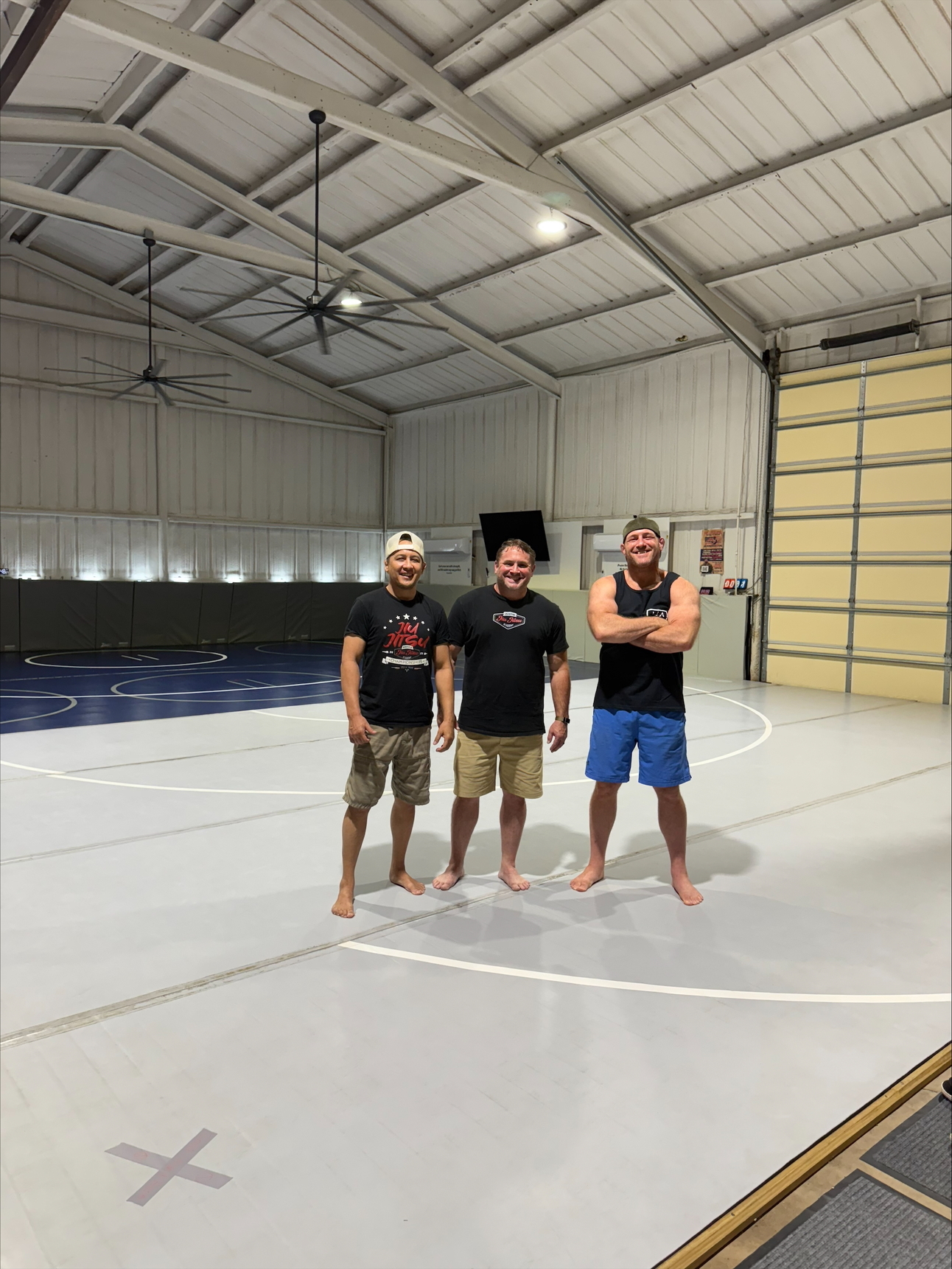 🥋Week of July 7, 2025