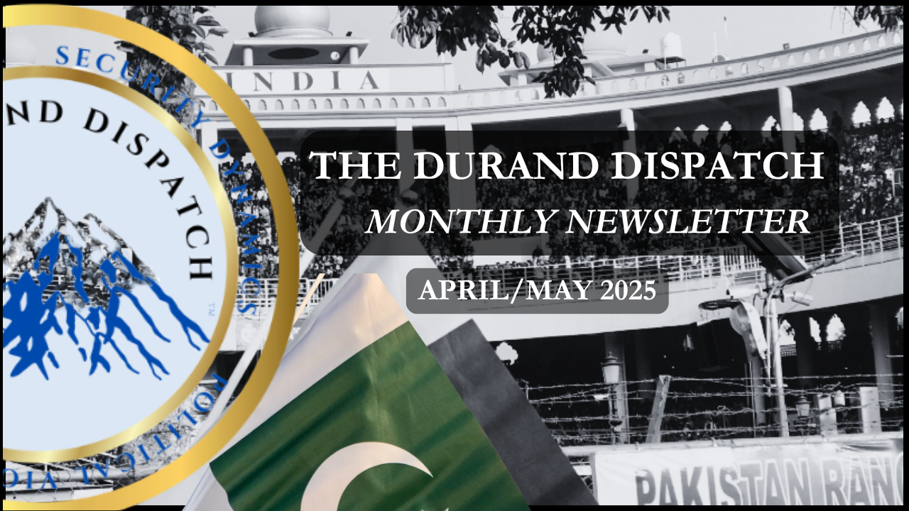 The Durand Dispatch 