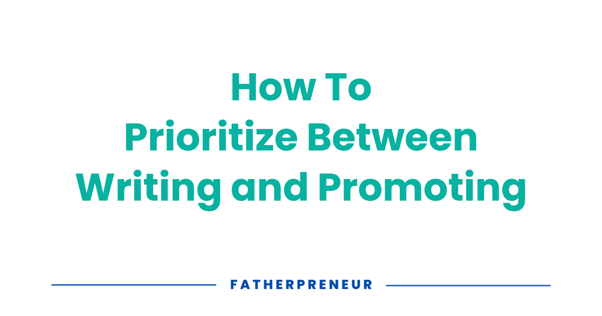 How to Split Your Time to Accomplish More 