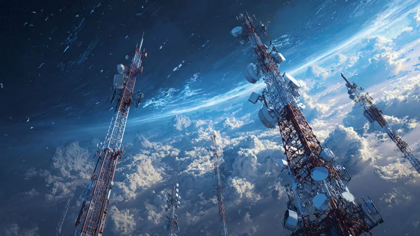 SpaceX to buy EchoStar's AWS-3 spectrum licenses for $2.6B