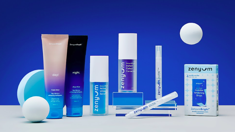 Review: Hollywood Smiles Aren’t Just for Celebs – Get Yours with Zenyum