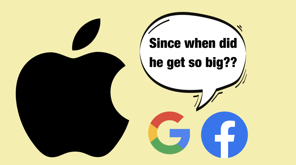 🏠 The duopoly is ending 