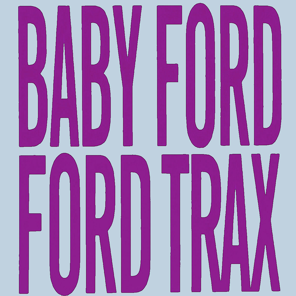 Morphing Arpeggios & Underground Icons