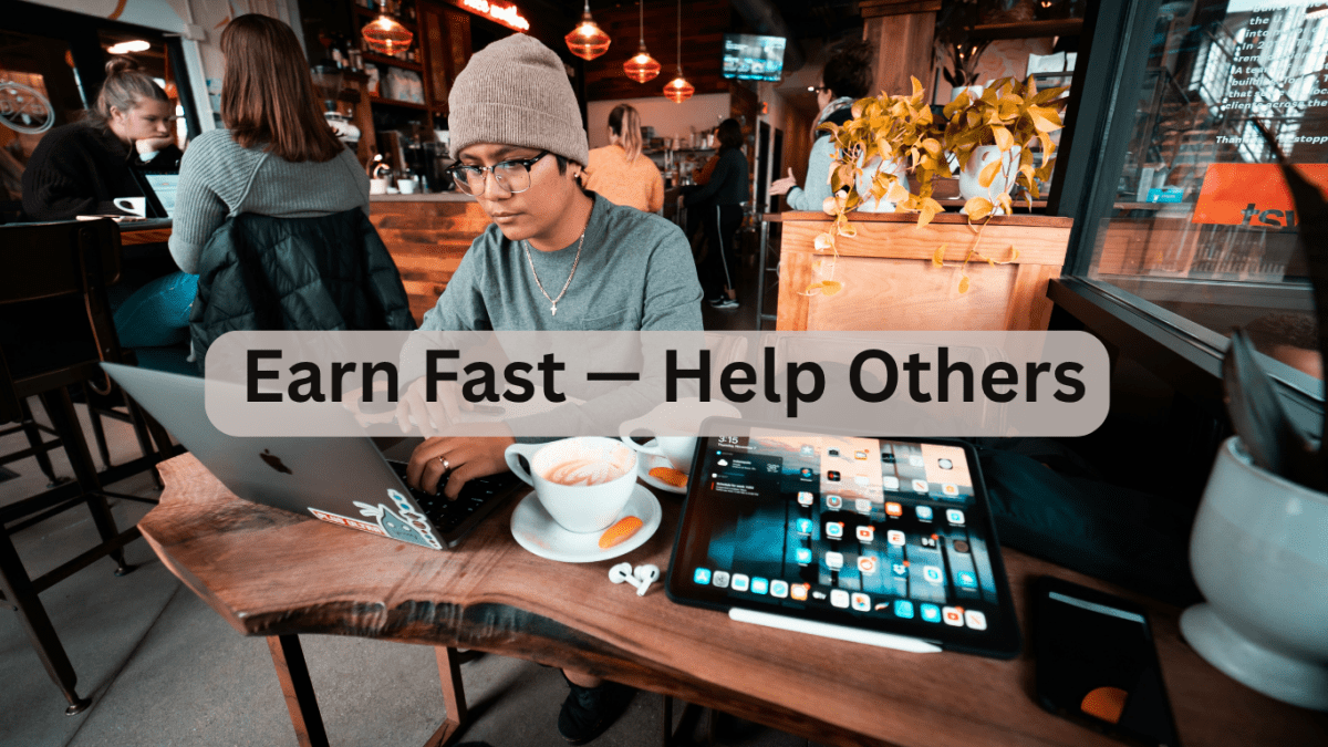 I Made $500 in ONE Day with This AI Side Hustle Helping Local Businesses (Anyone Can Do It!)