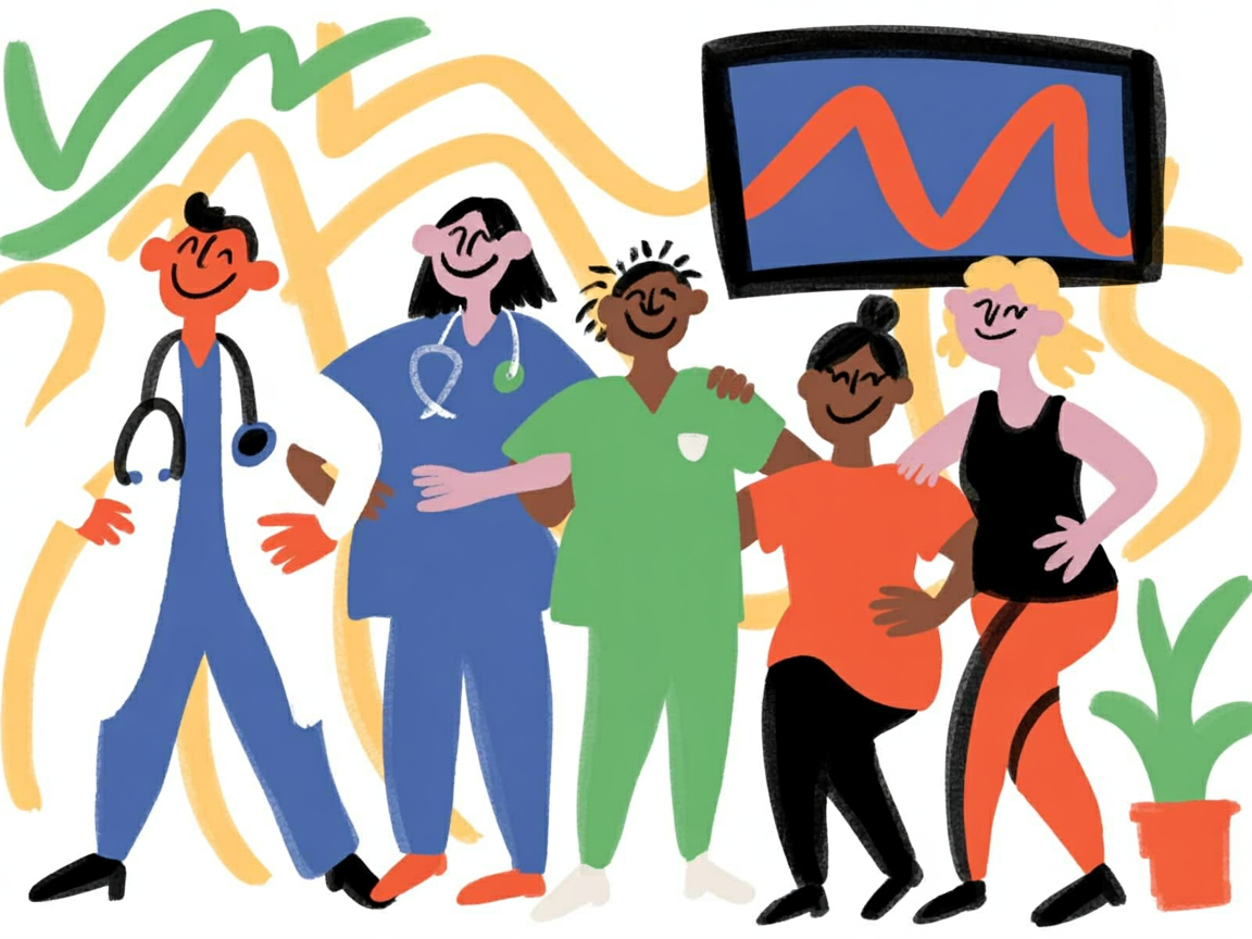 BenefitsBridge 2025: Leading the Preventative Healthcare Revolution