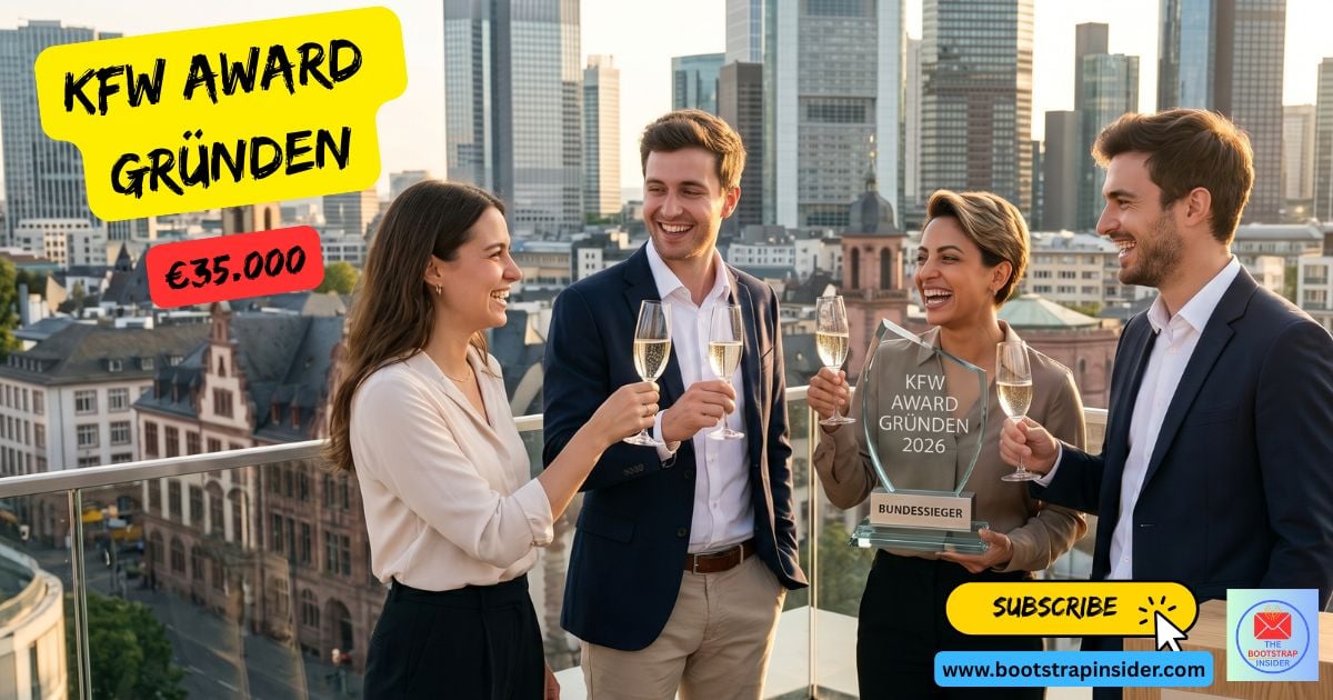 🔴The Bootstrap Insider