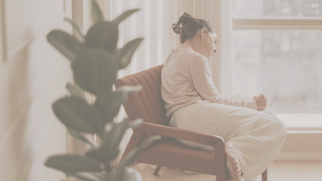 Why Caregiving Leaves Your Mind Exhausted