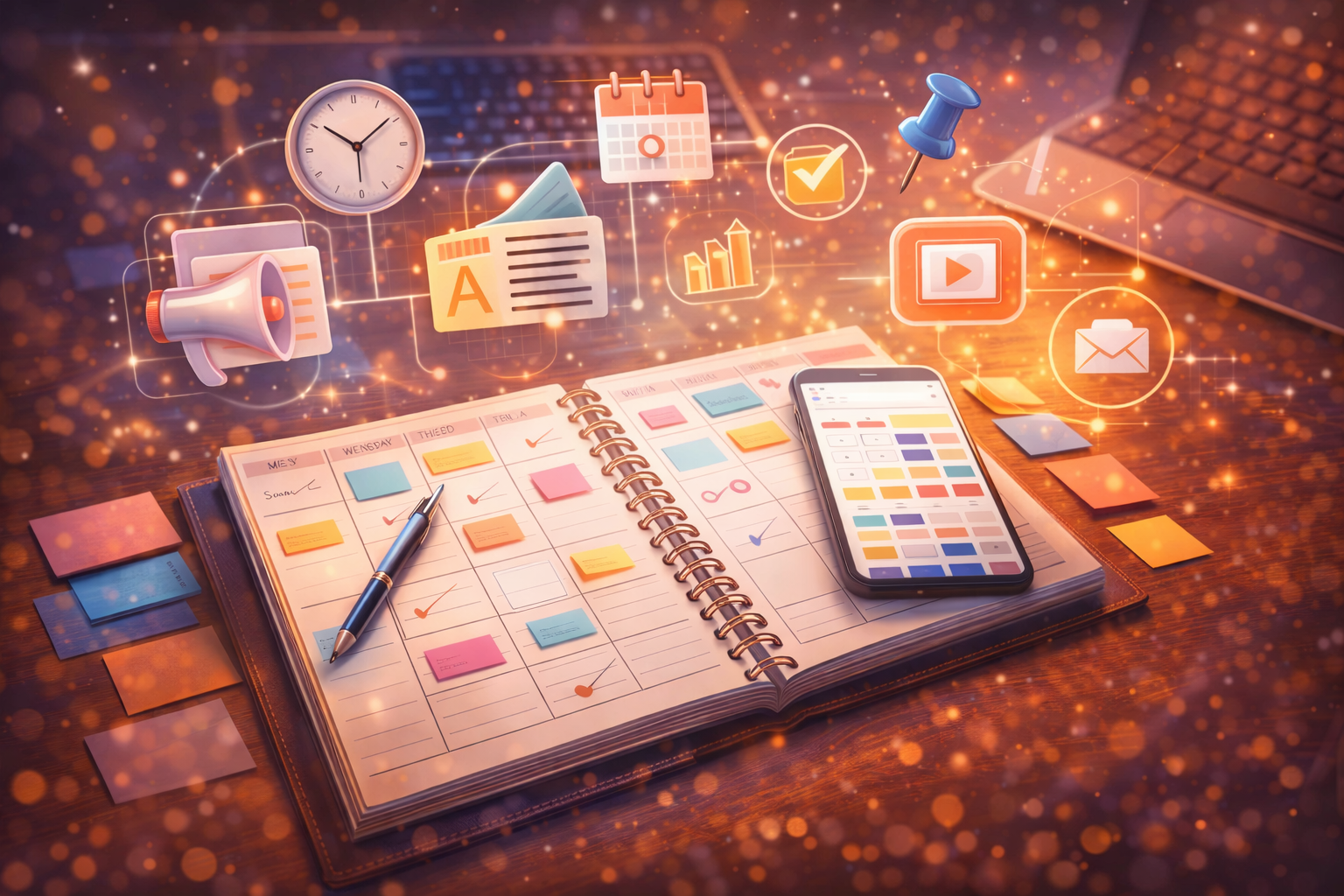 iEthereum Publishing Schedule