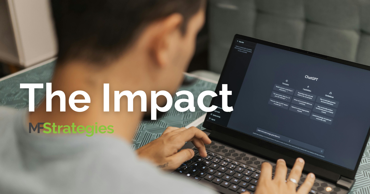 DC's AI pivot: jobs, budgets, and your move