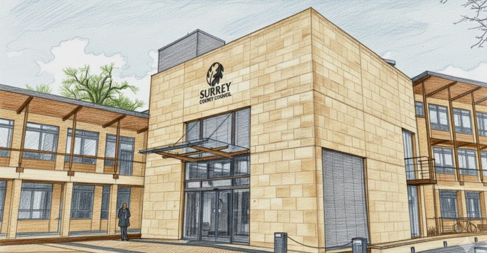 🌳How will Surrey’s new unitary councils change local services?