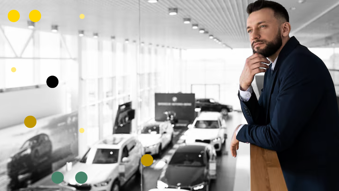 Dealer sentiment sinks to yearly low in Q4 Cox Auto report