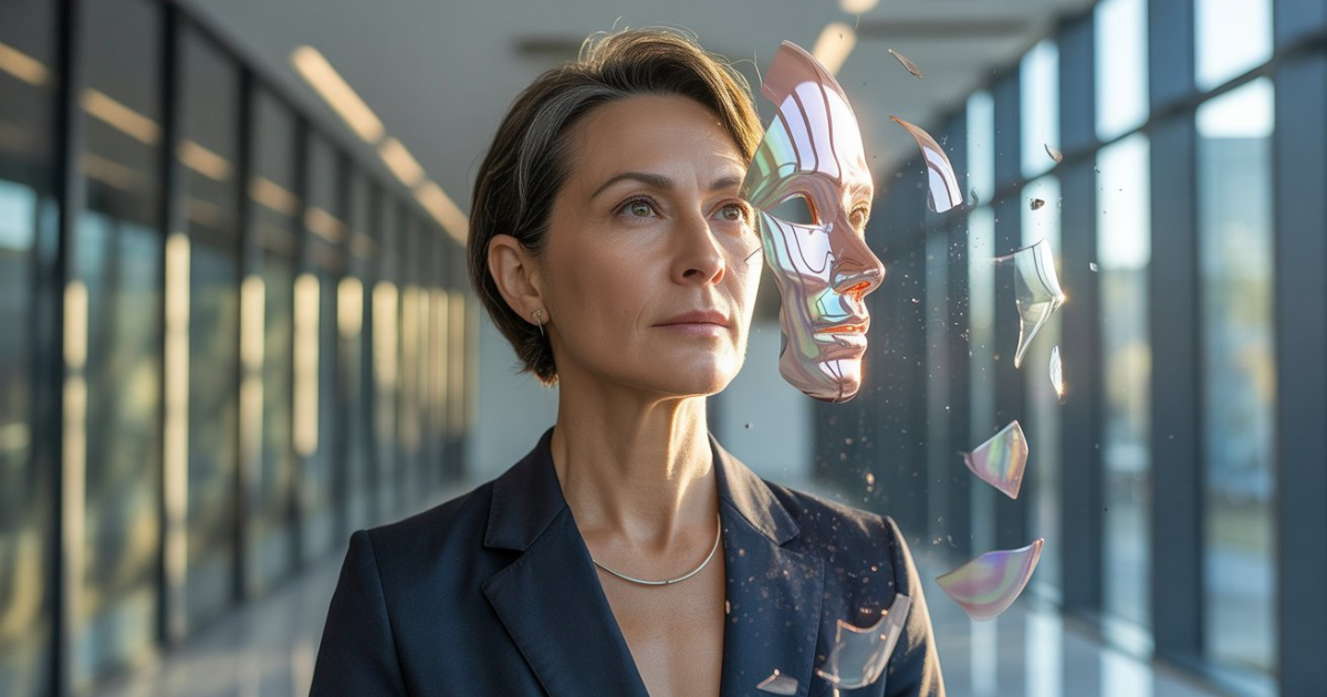 When Old Patterns Come Back to Haunt Your Leadership