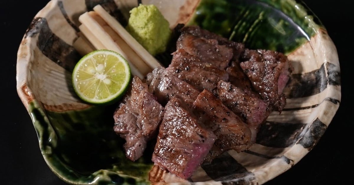 Yakitori One - Rare Cuts with Binchotan Grilling till 2am