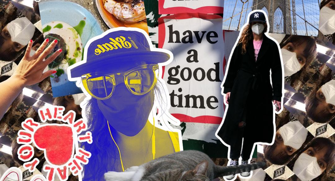 The Years We Haven't Processed Yet