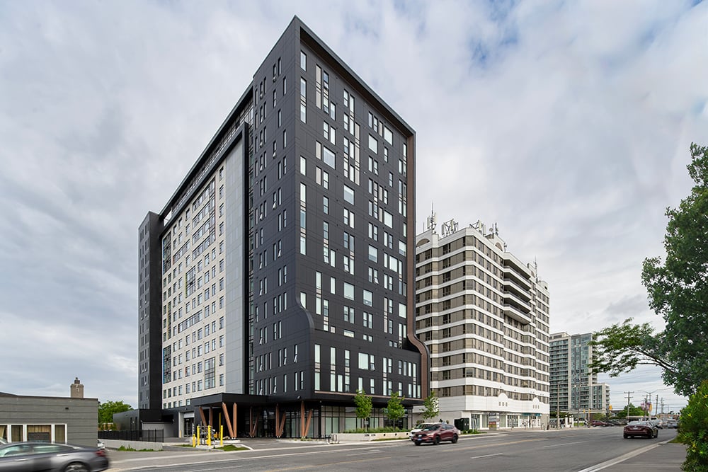 Architectural Marvel Meets Affordability