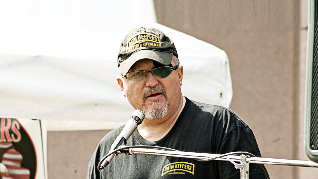 Leader of Oath Keepers & 10 Others Charged with ‘Seditious Conspiracy’ in US Capitol Attack