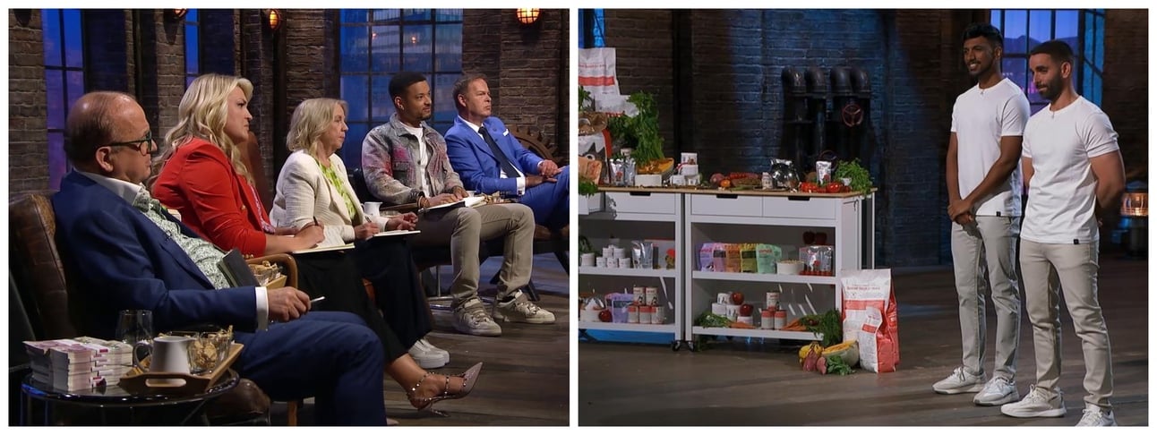 FoodTech Weekly #233 by Daniel S. Ruben