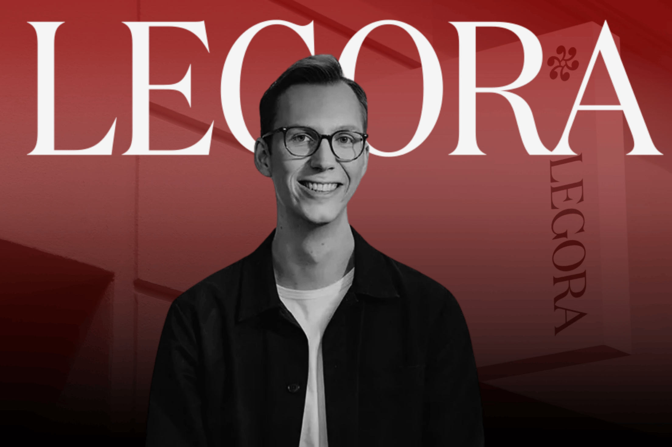 Legora raises $550m, triples valuation to $5.55bn