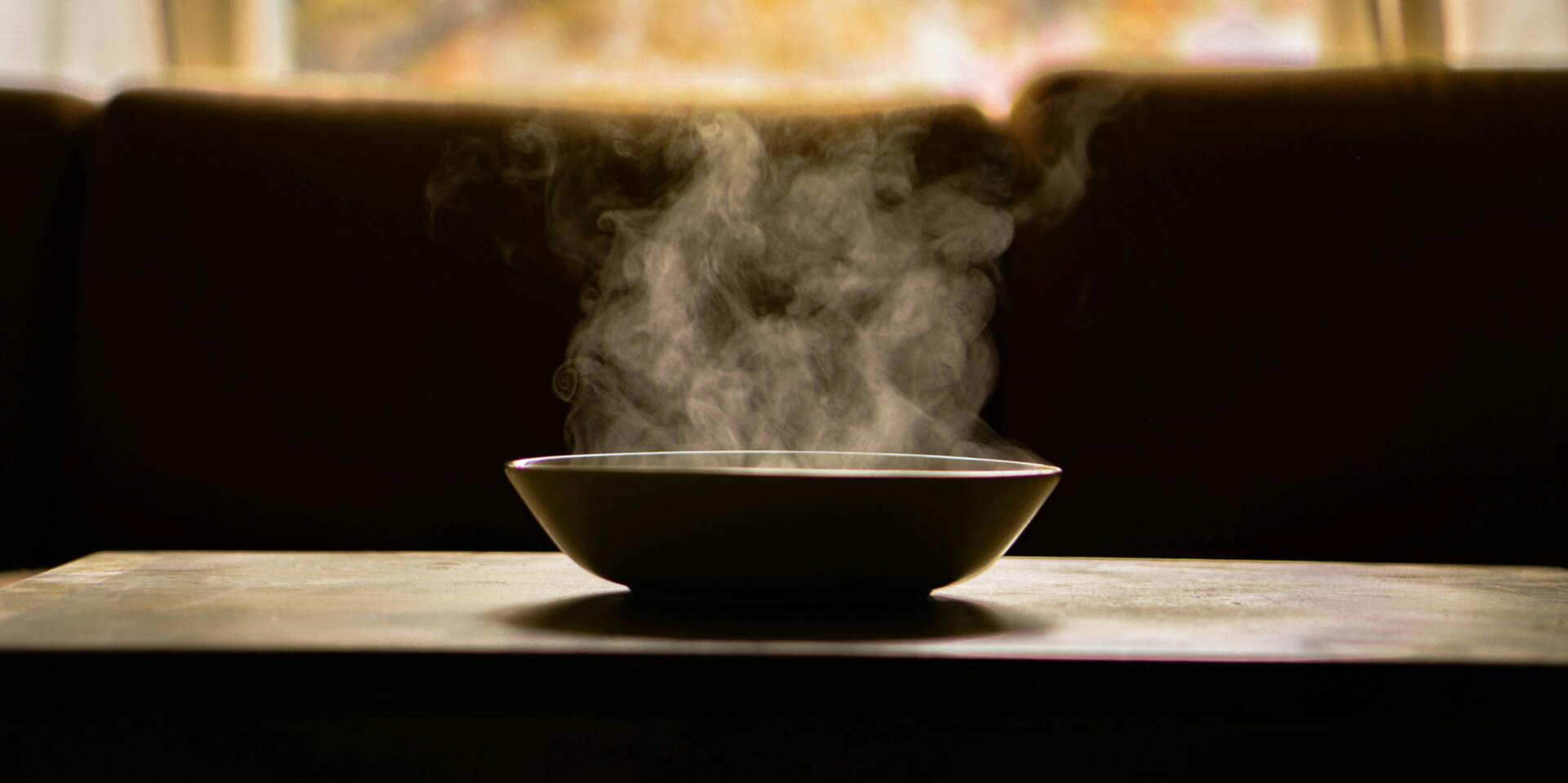 "You Are What You Eat"